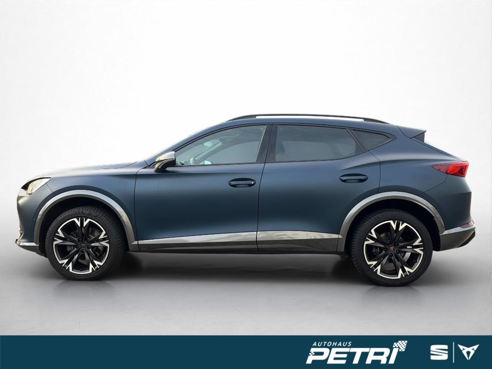 CUPRA Formentor – Bild 2