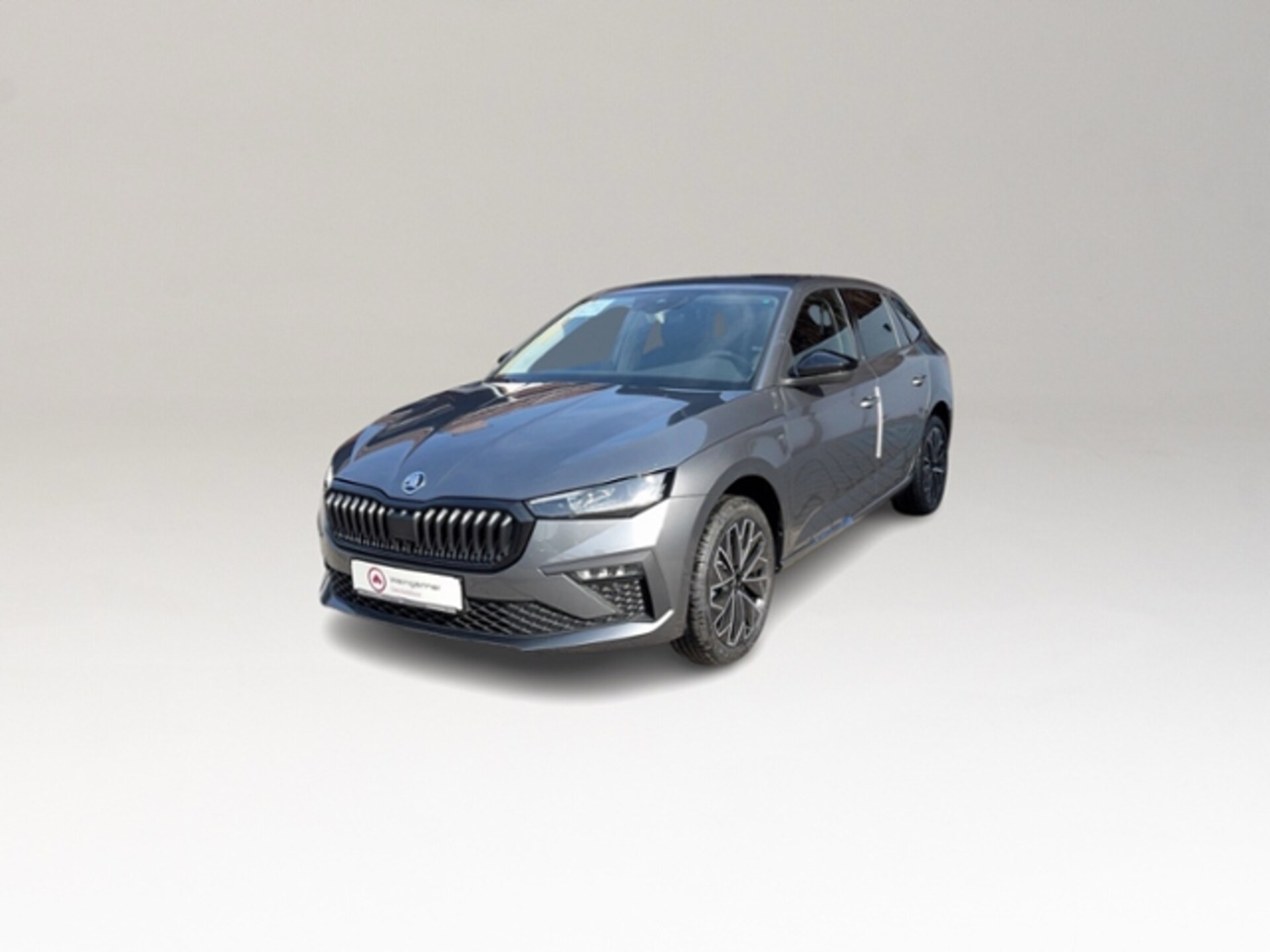 Skoda Scala Tour