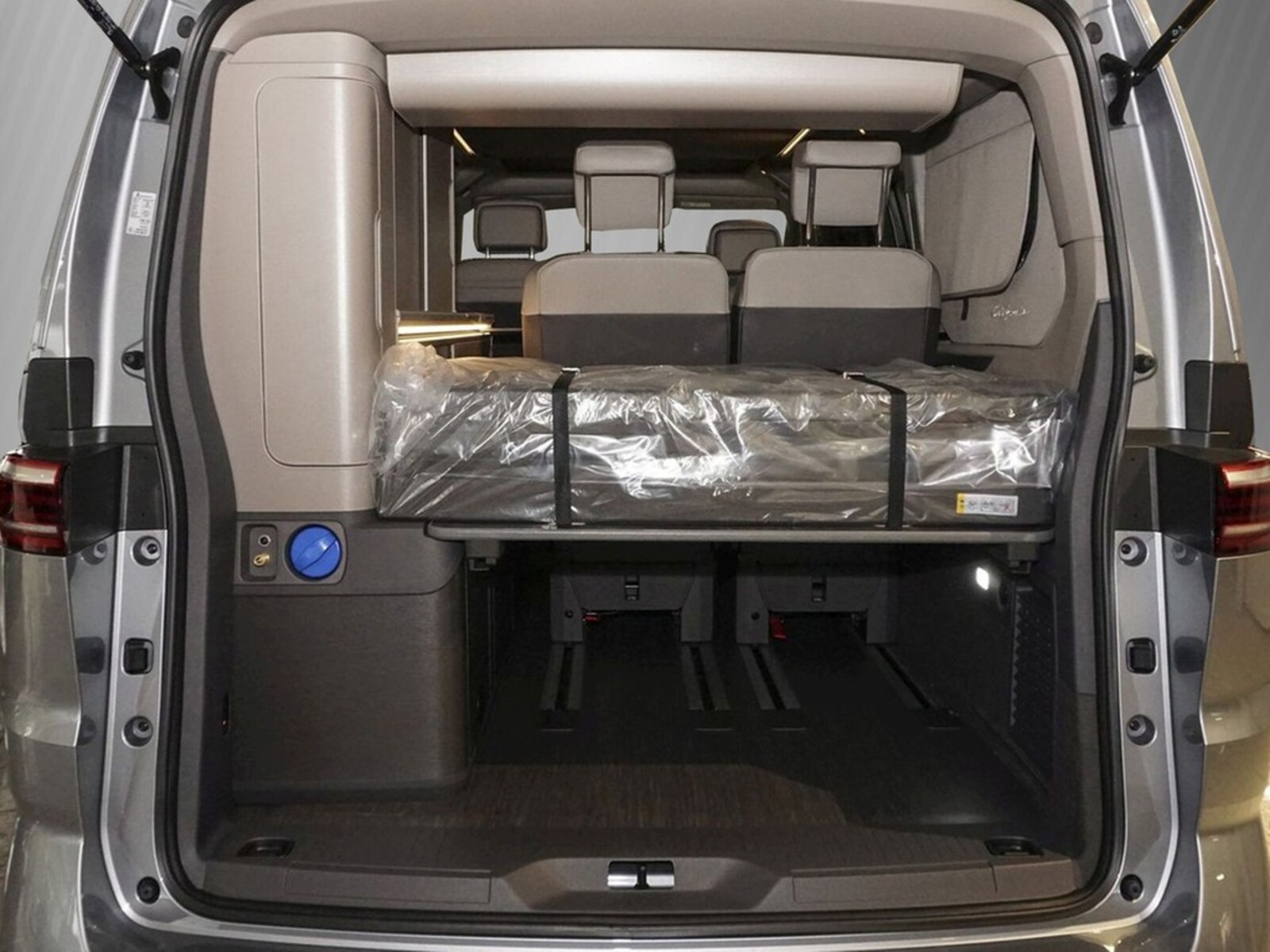 Volkswagen California – Bild 6