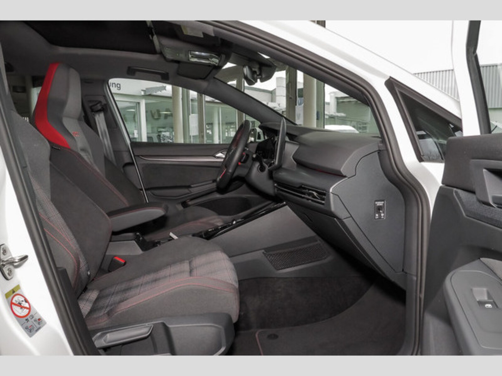 Volkswagen Golf – Bild 6
