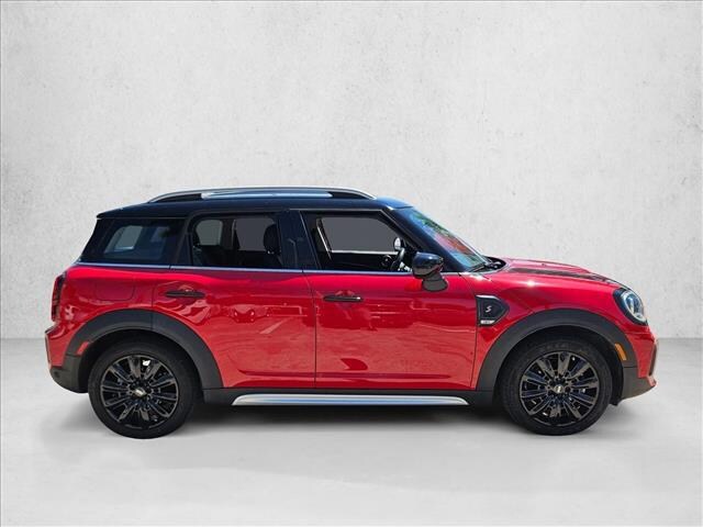 2023 MINI Countryman