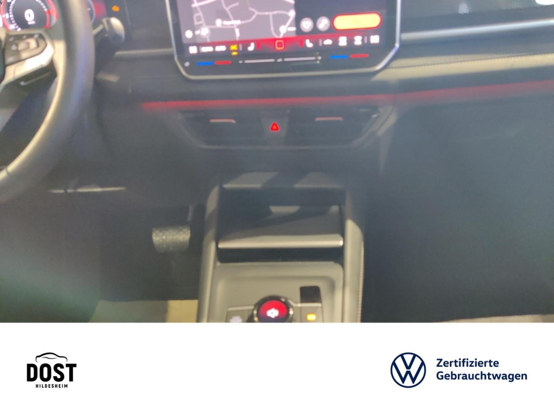 Volkswagen Tayron Life