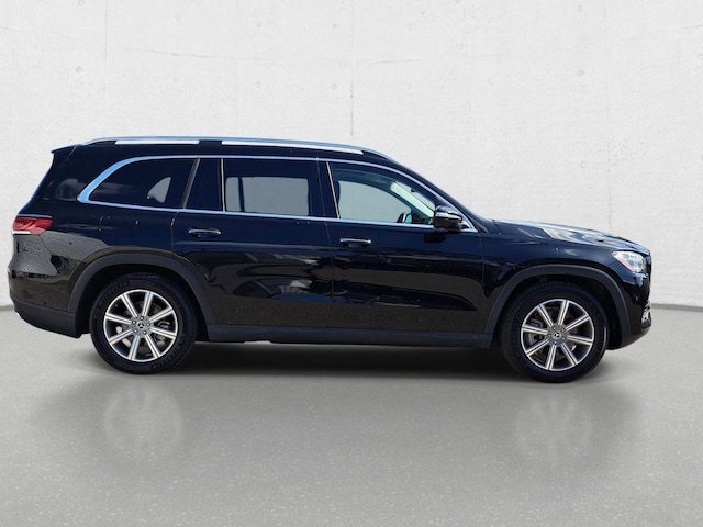 2023 Mercedes-Benz GLS 450