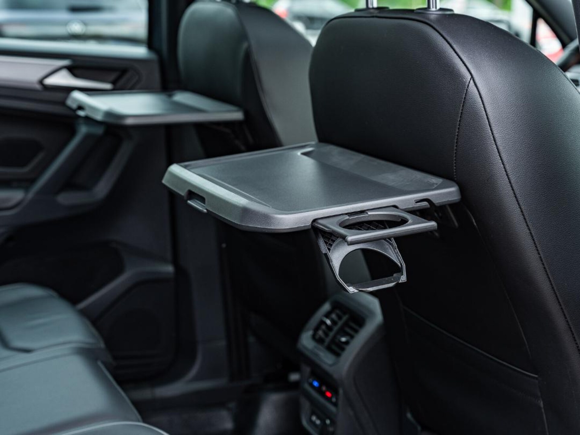 SEAT Tarraco FR