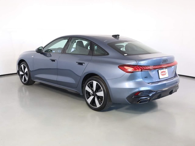 2026 Audi A5 Sedan