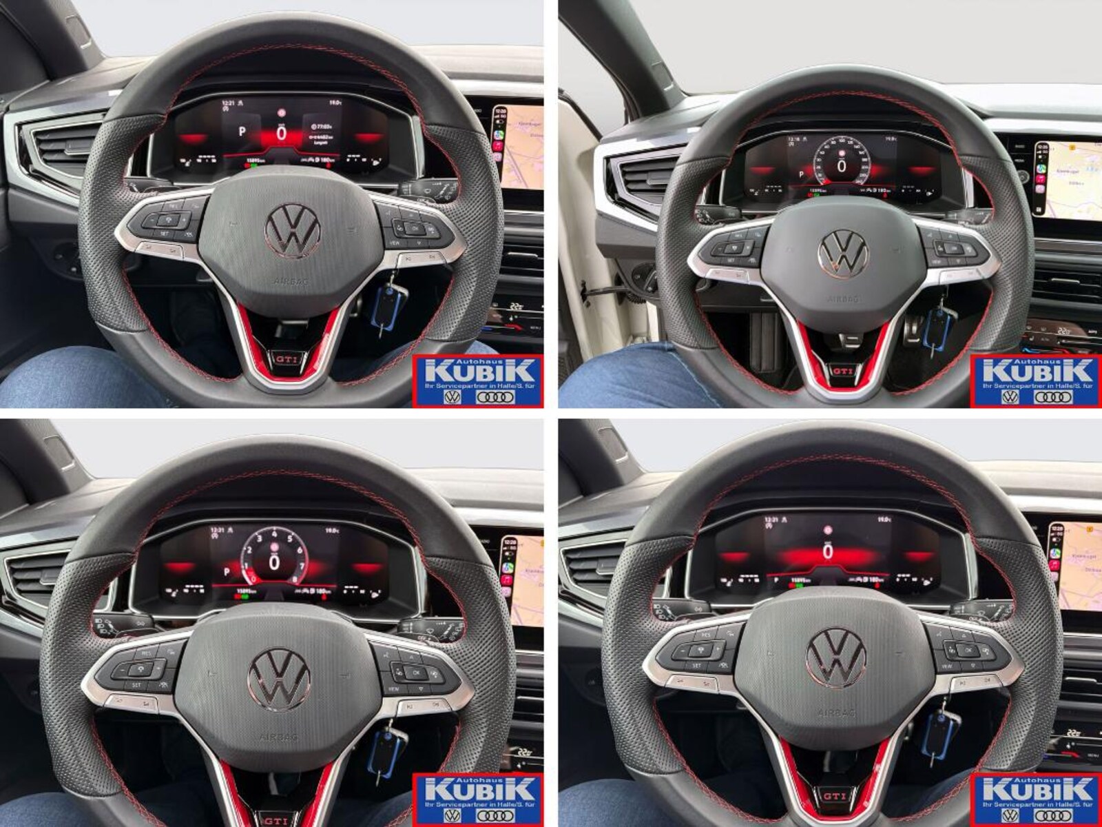 Volkswagen Polo – Bild 7