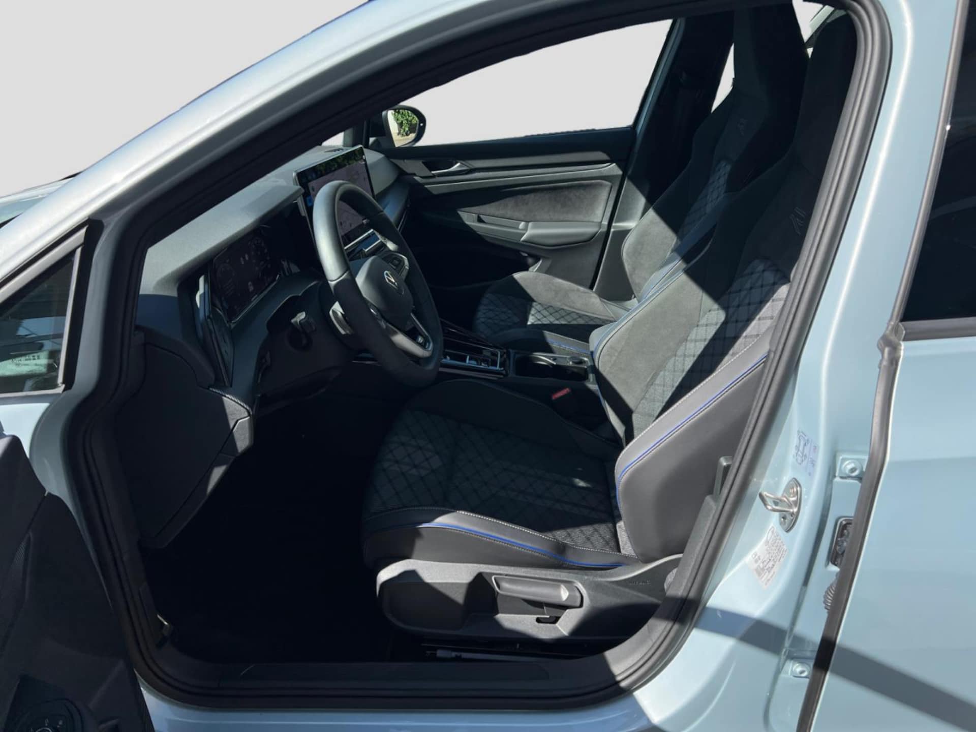 Volkswagen Golf Variant R-Line