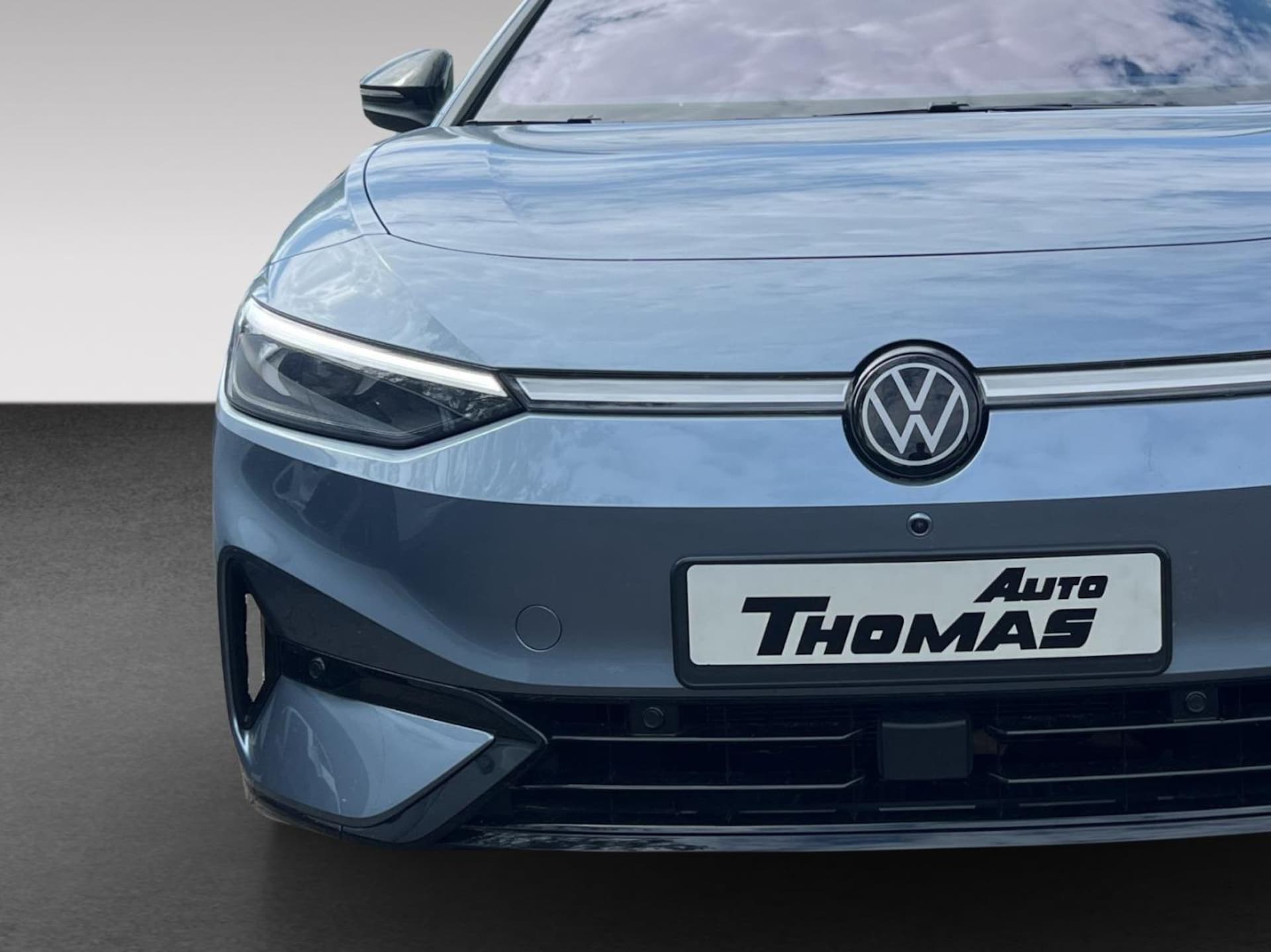 Volkswagen ID.7 Tourer Pro S