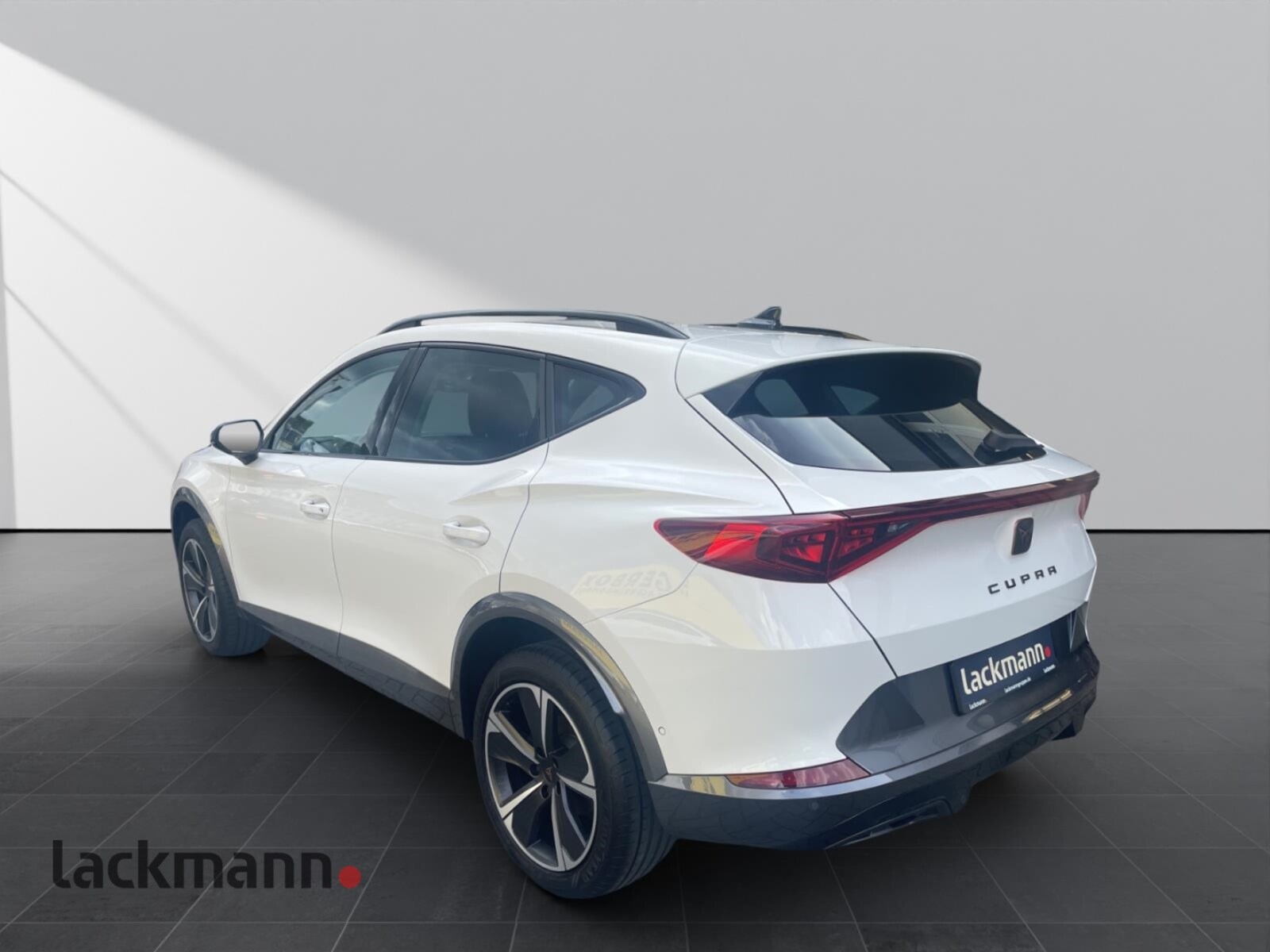 CUPRA Formentor – Bild 6