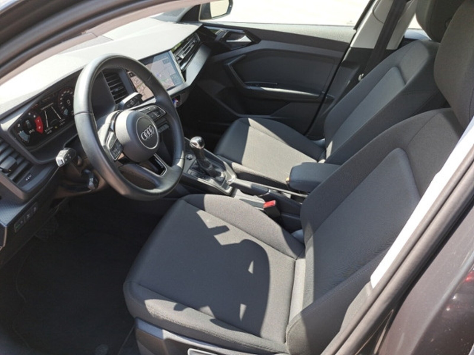 Audi A1 Sportback – Bild 15