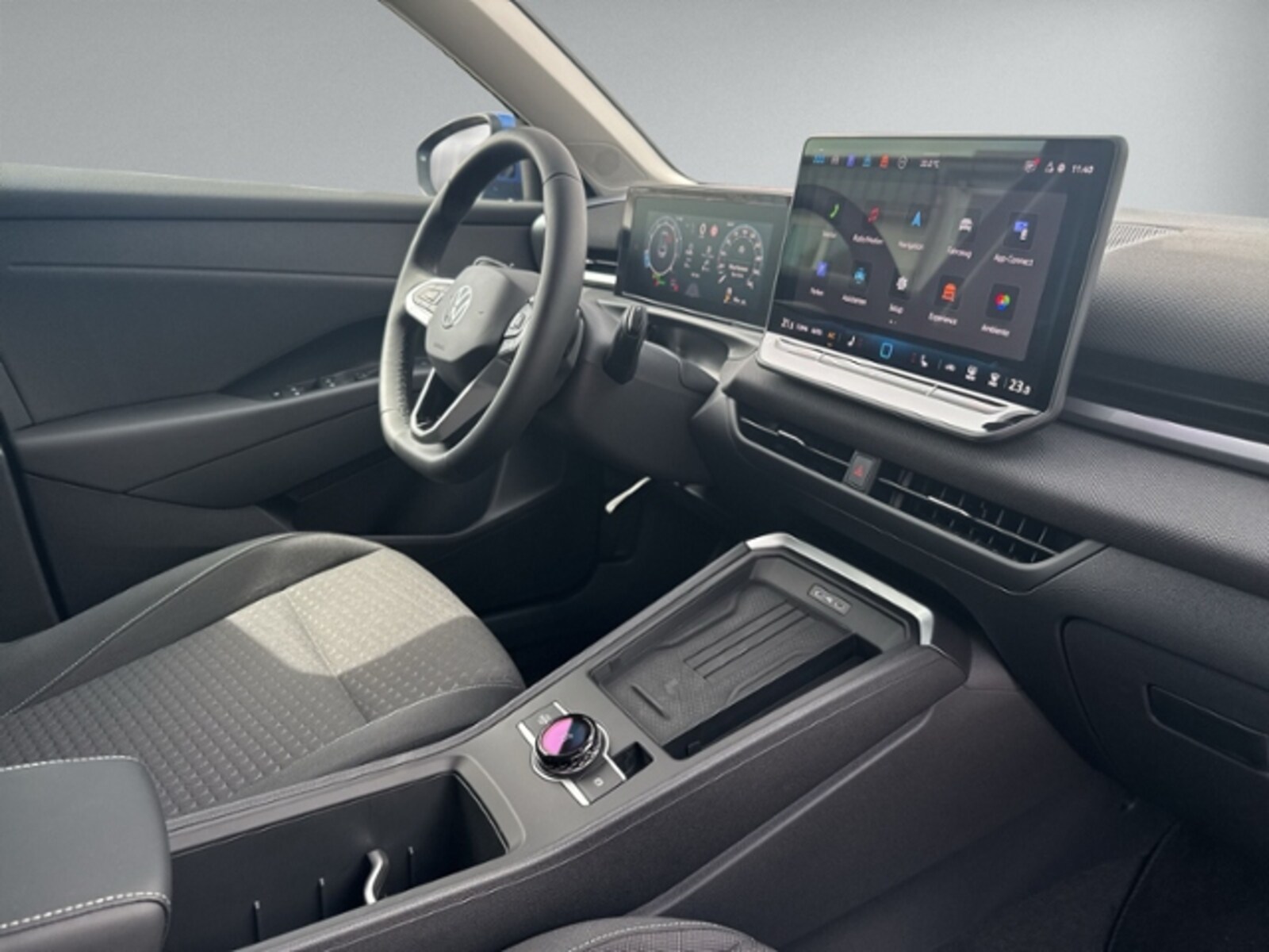Volkswagen T-Roc – Bild 15