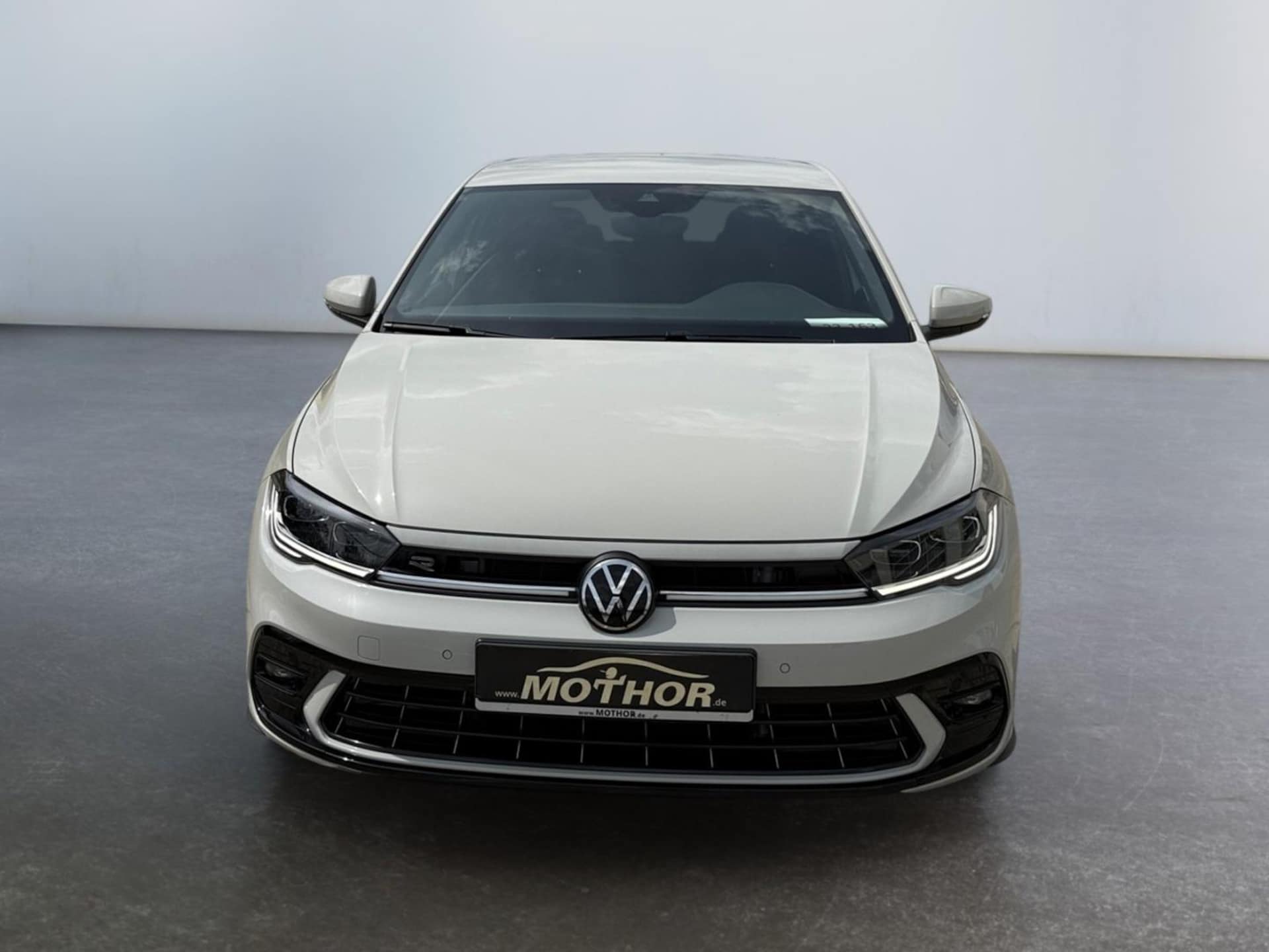 Volkswagen Polo R-Line