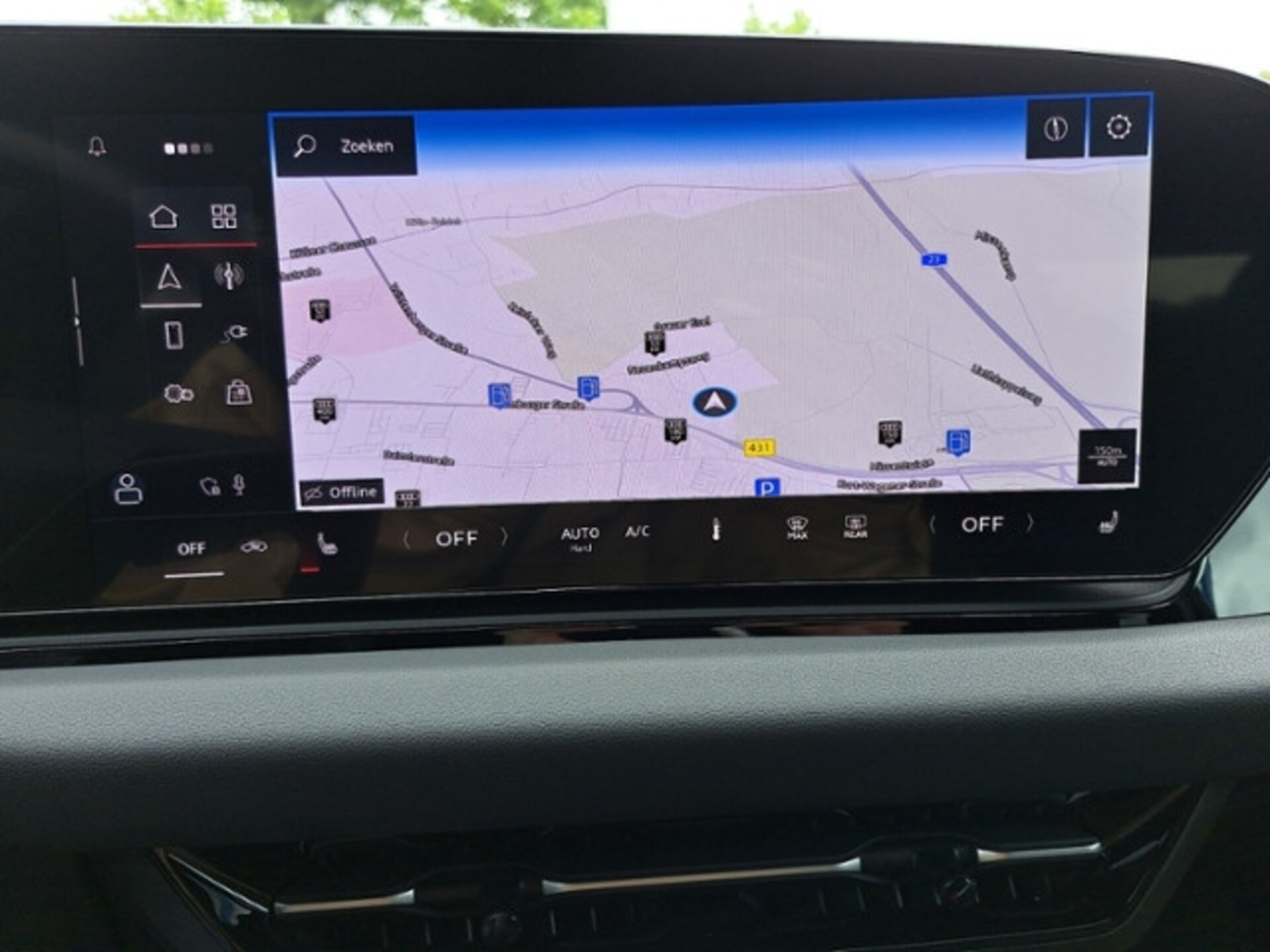 Audi A6 Avant e-tron
