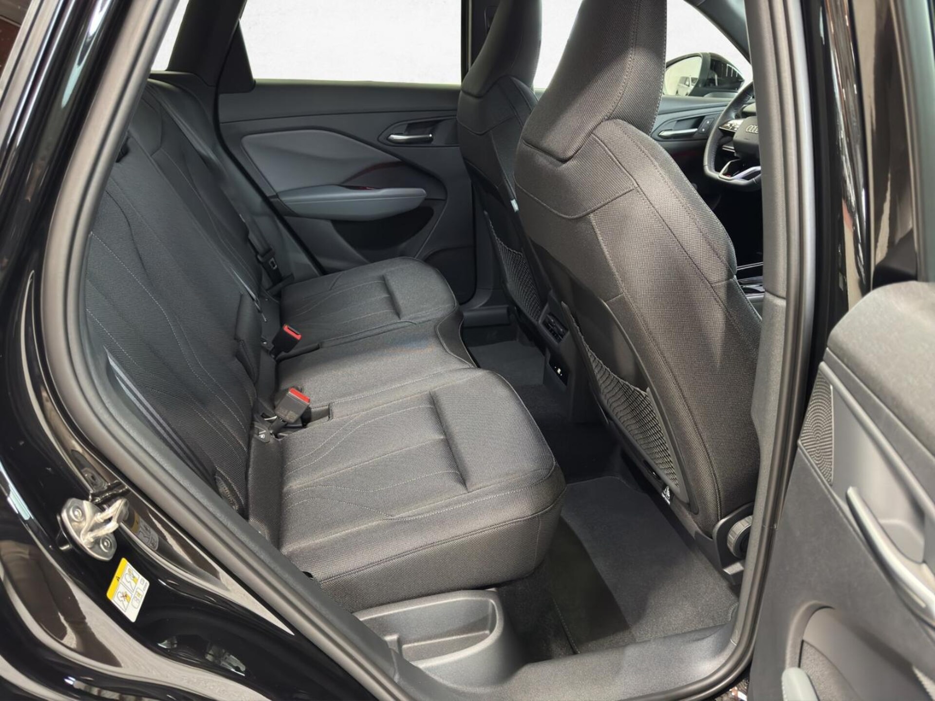 Audi Q3 SUV