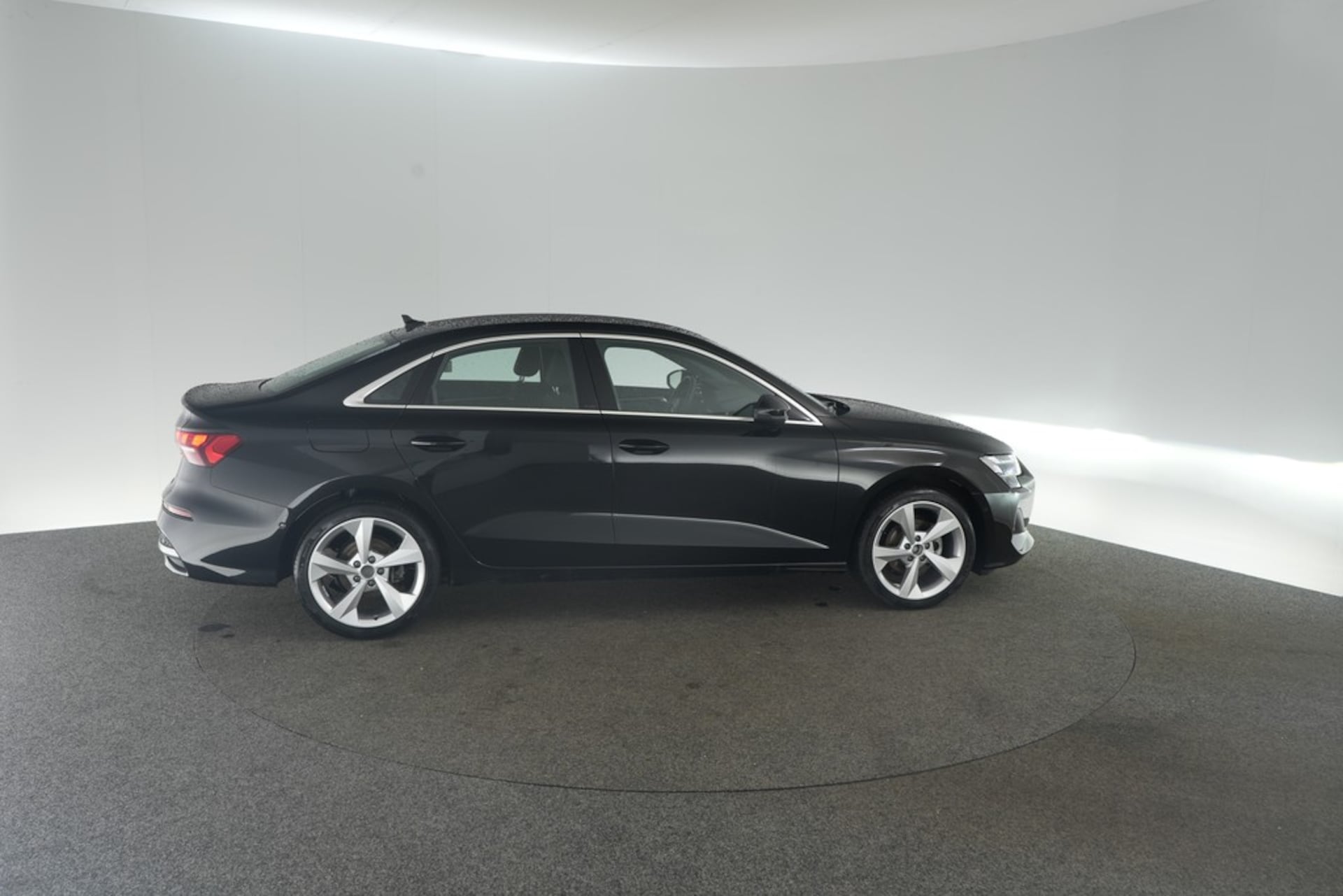 Audi A3 Limousine advanced