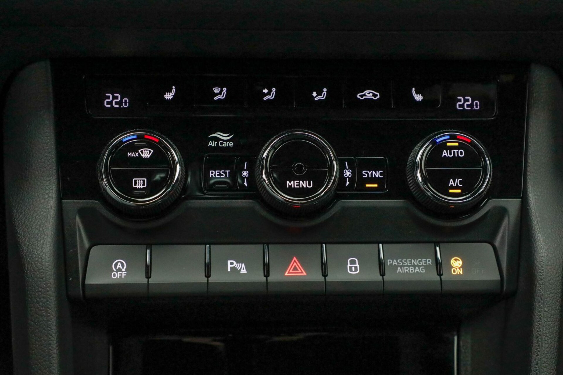 Skoda Kodiaq RS