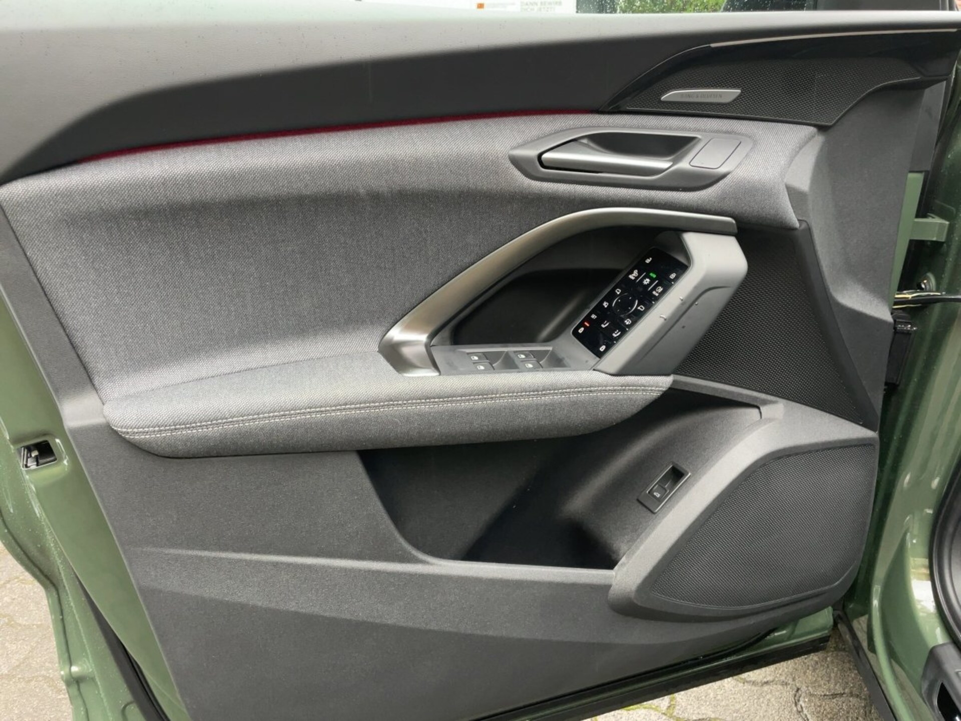 Audi Q5 SUV