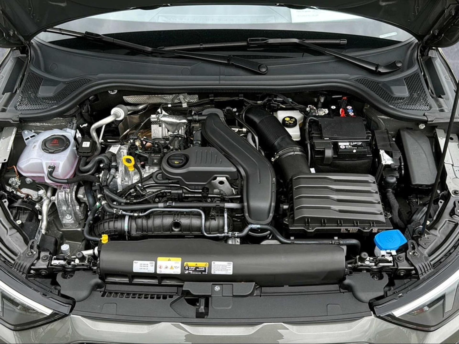 Audi A1 Sportback Advanced