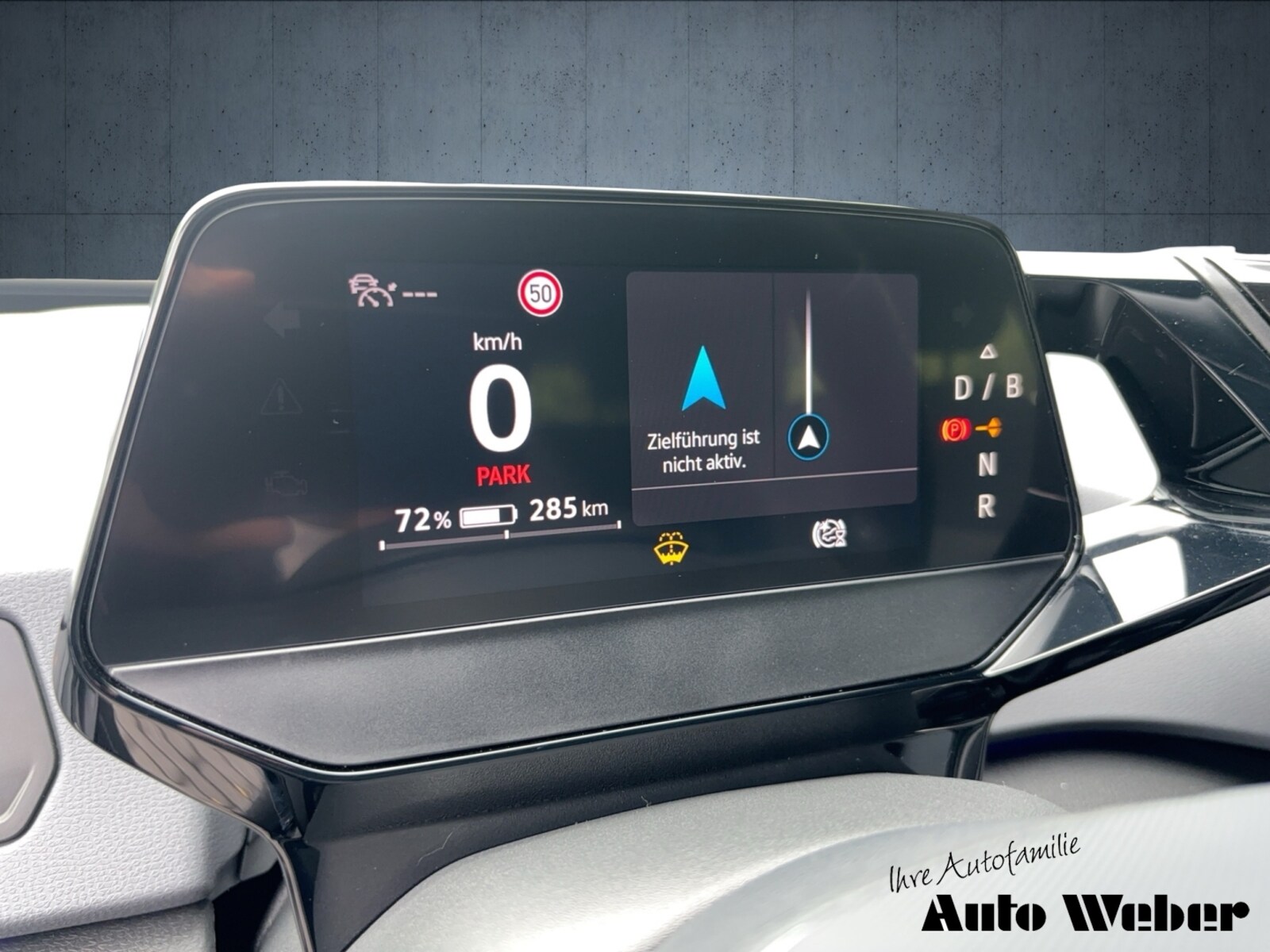 Volkswagen ID.3 – Bild 10
