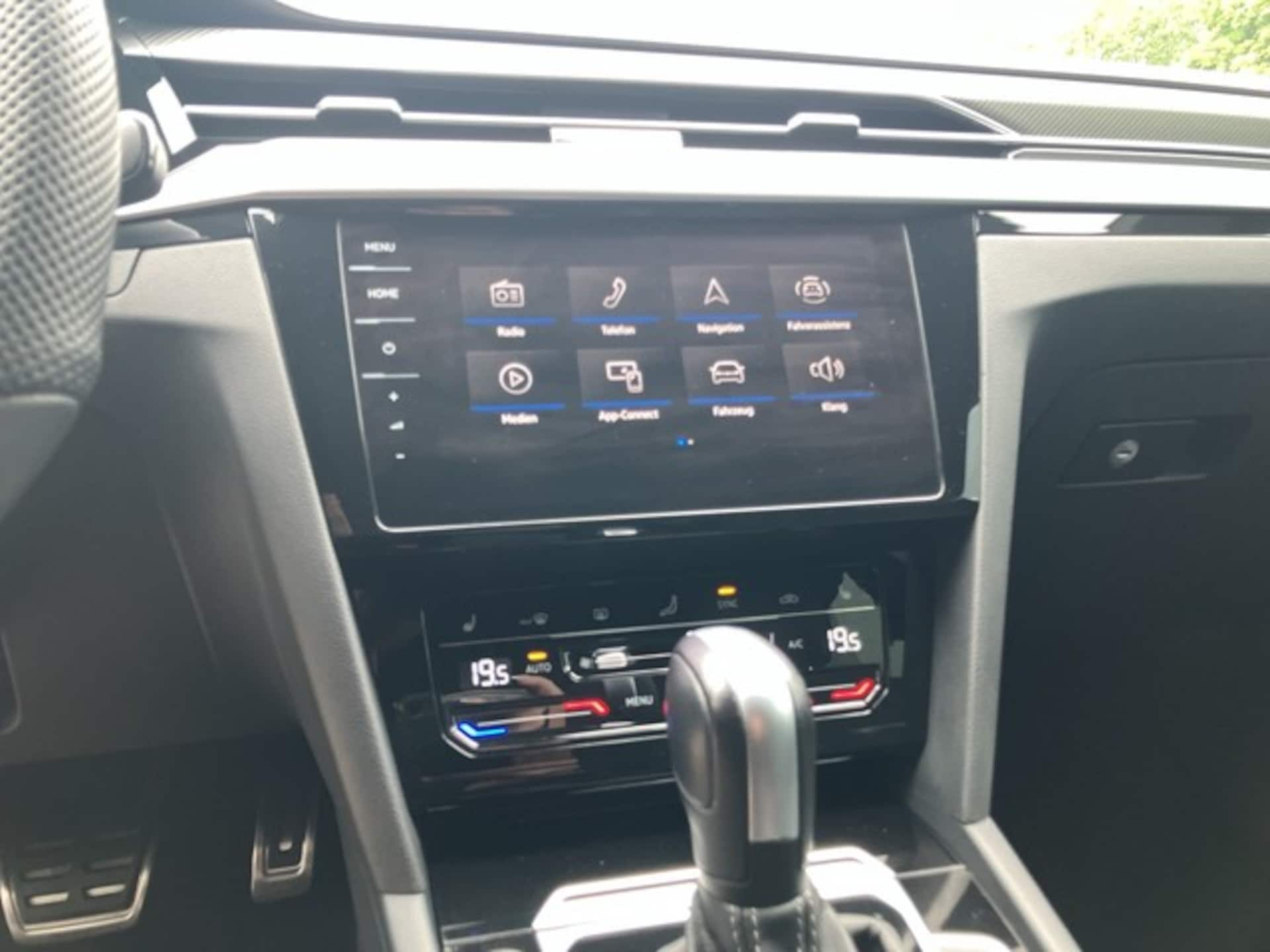 Volkswagen Arteon Shooting Brake R-Line