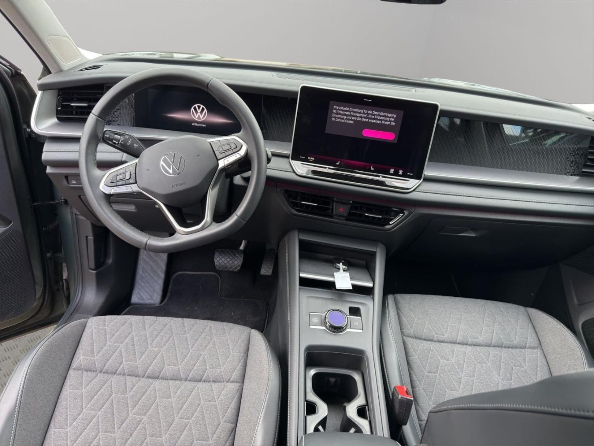 Volkswagen Tayron Life