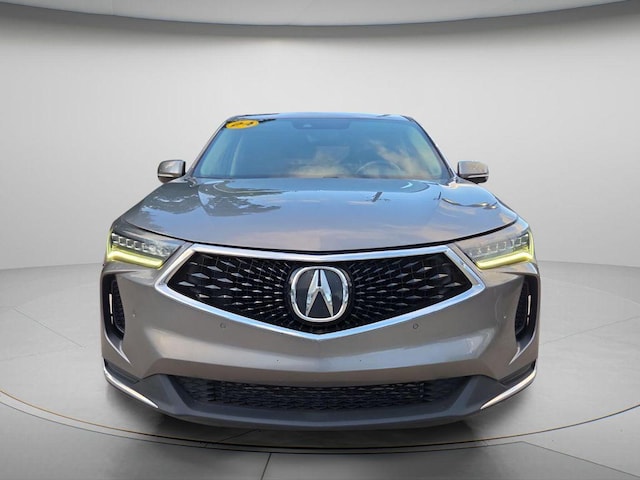 2023 Acura RDX