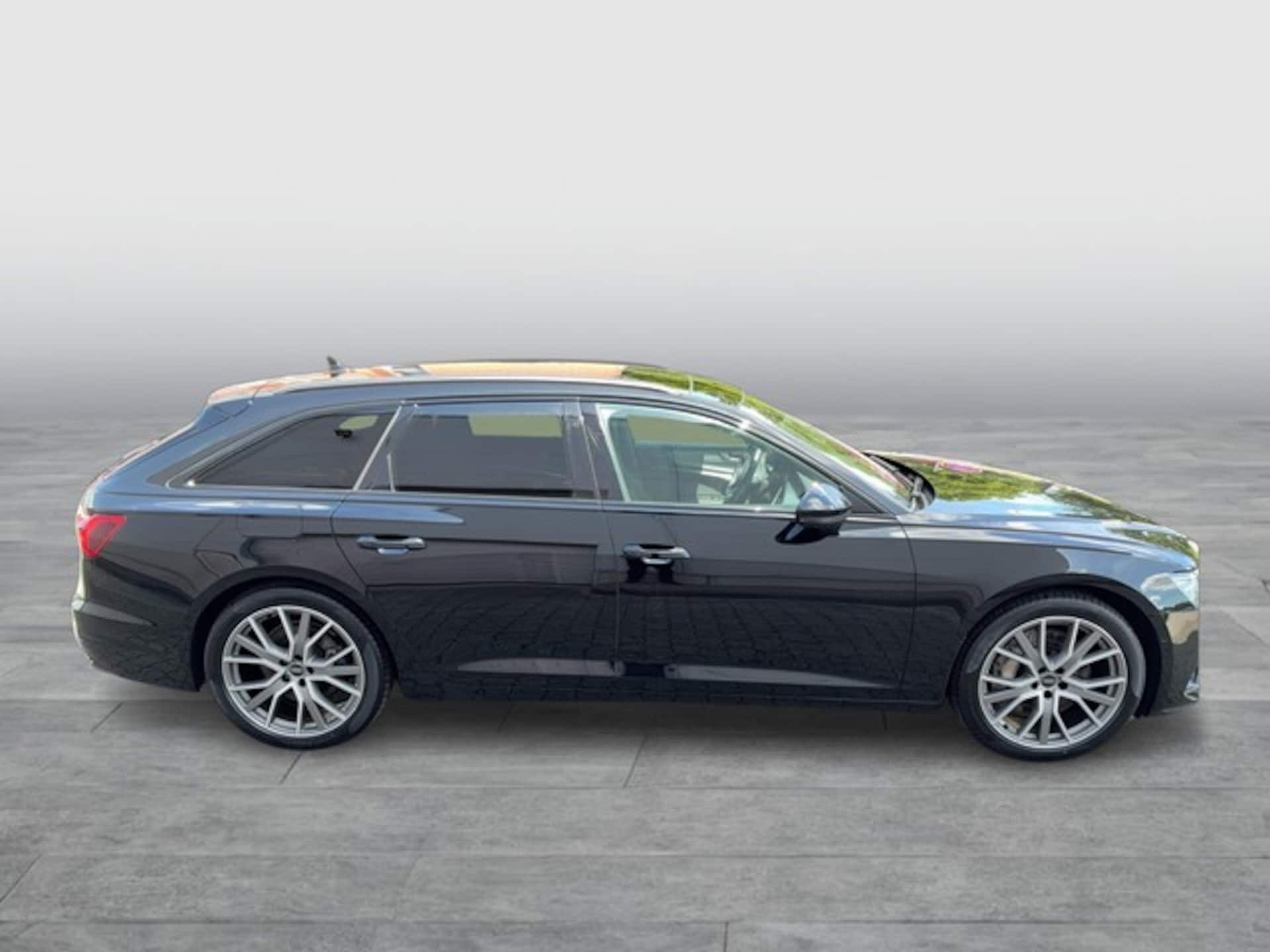 Audi A6 Avant TFSI e Sport