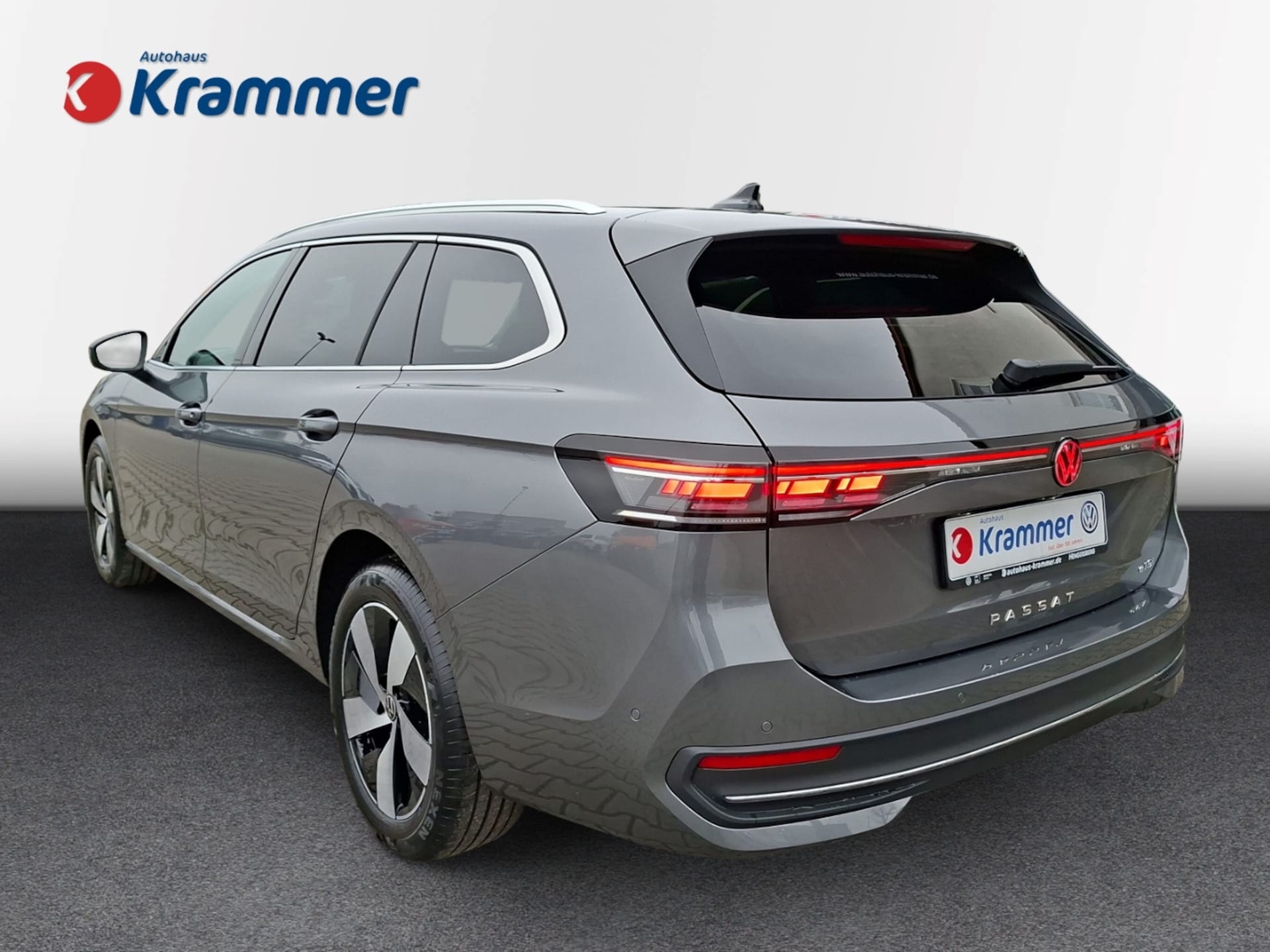 Volkswagen Passat Business
