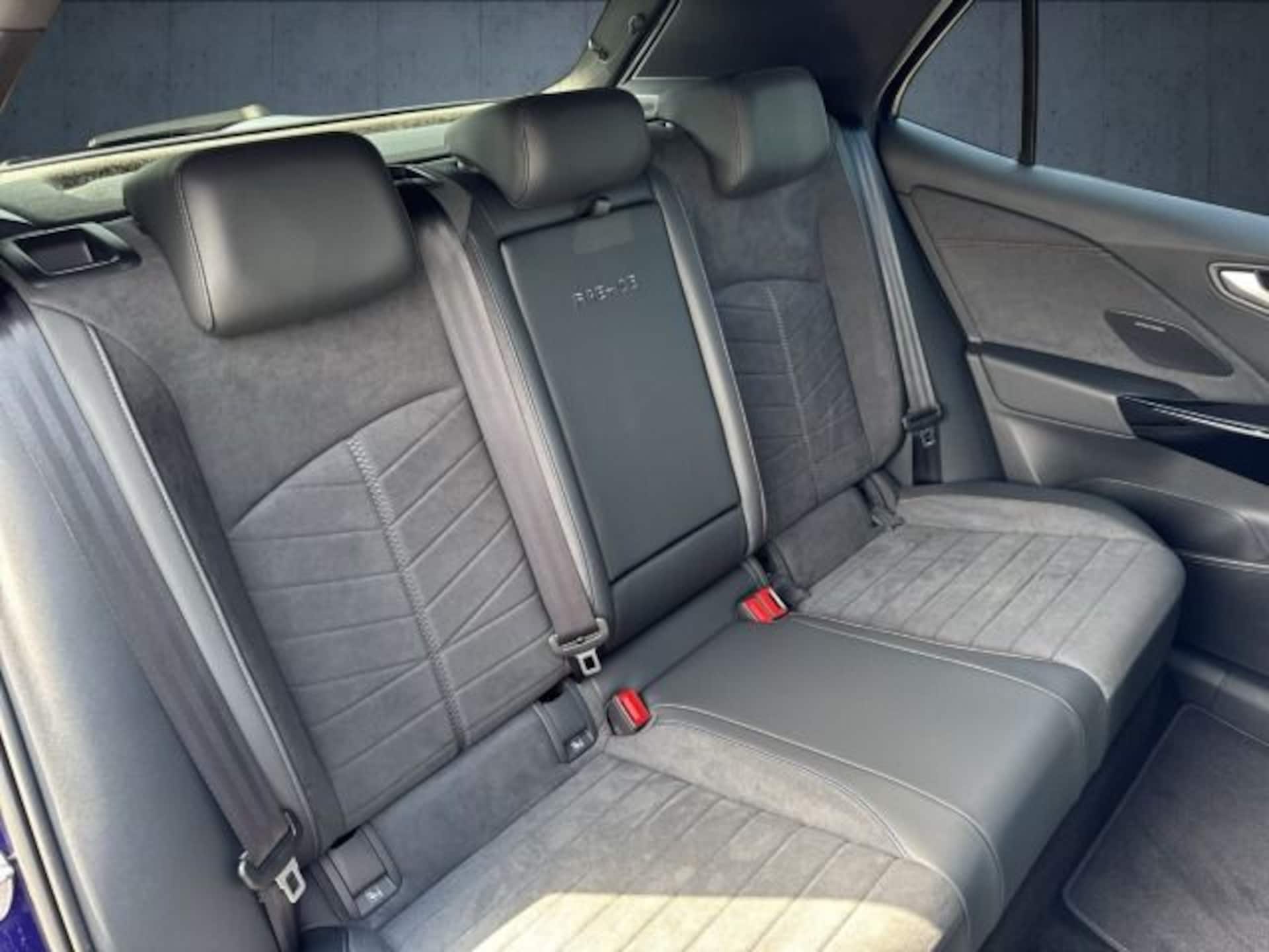 Volkswagen ID.3 GTX