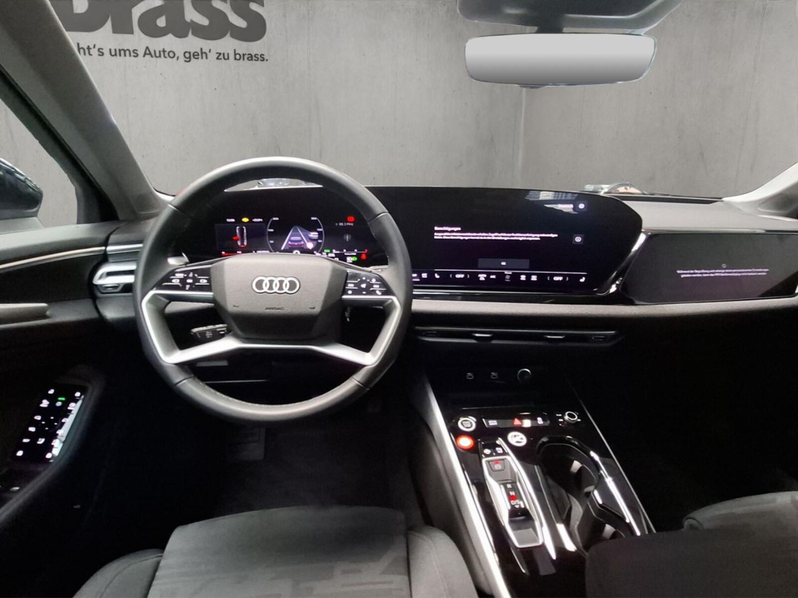 Audi A6 Avant – Bild 15