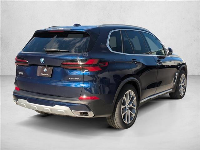2026 BMW