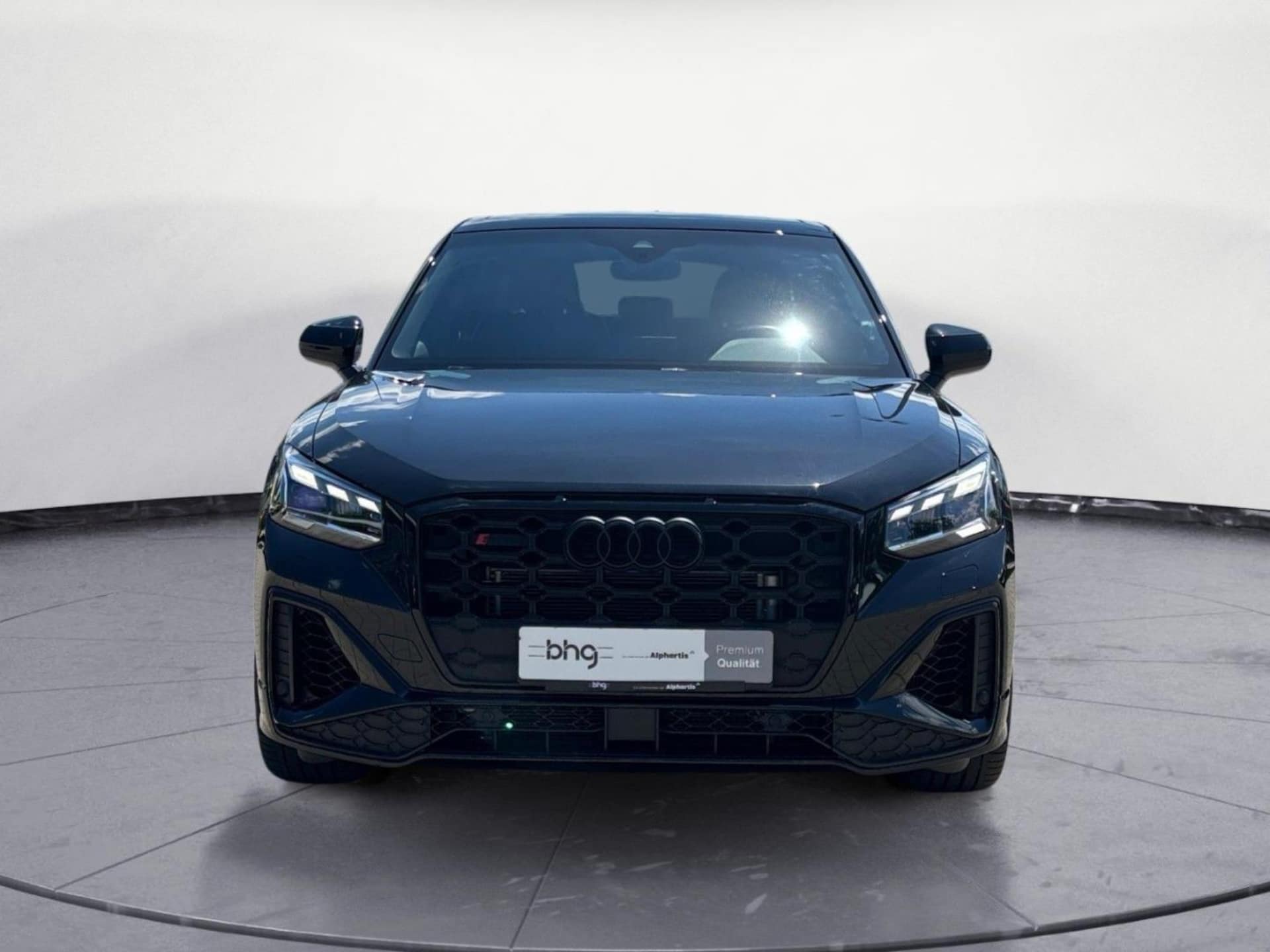 Audi SQ2