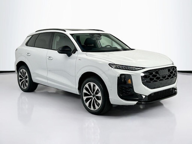 2026 Audi Q3 SUV