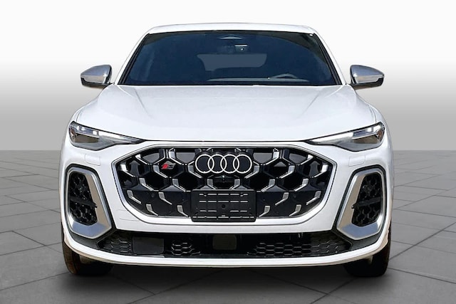 2026 Audi SQ5 Sportback