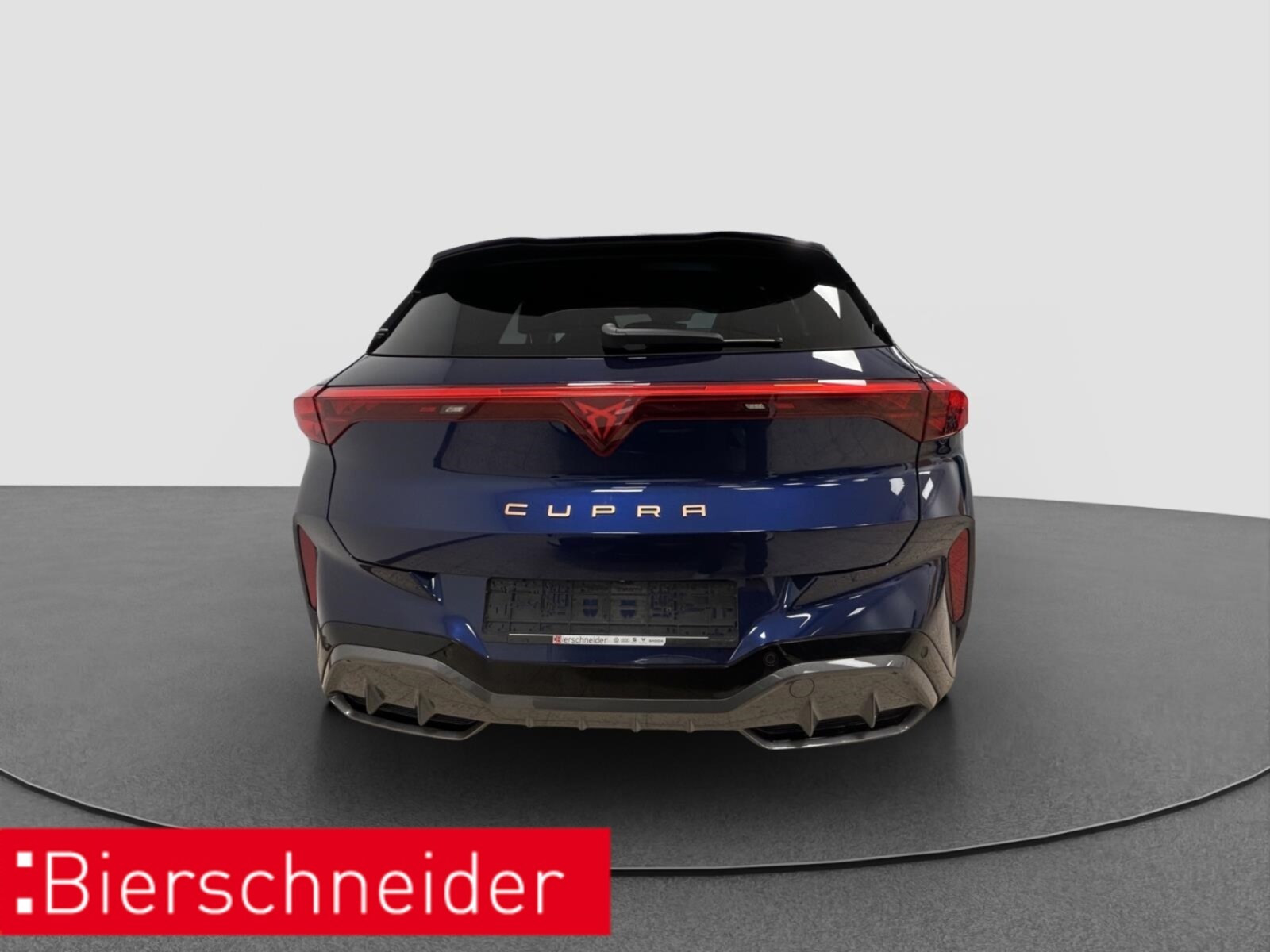 CUPRA Terramar – Bild 7