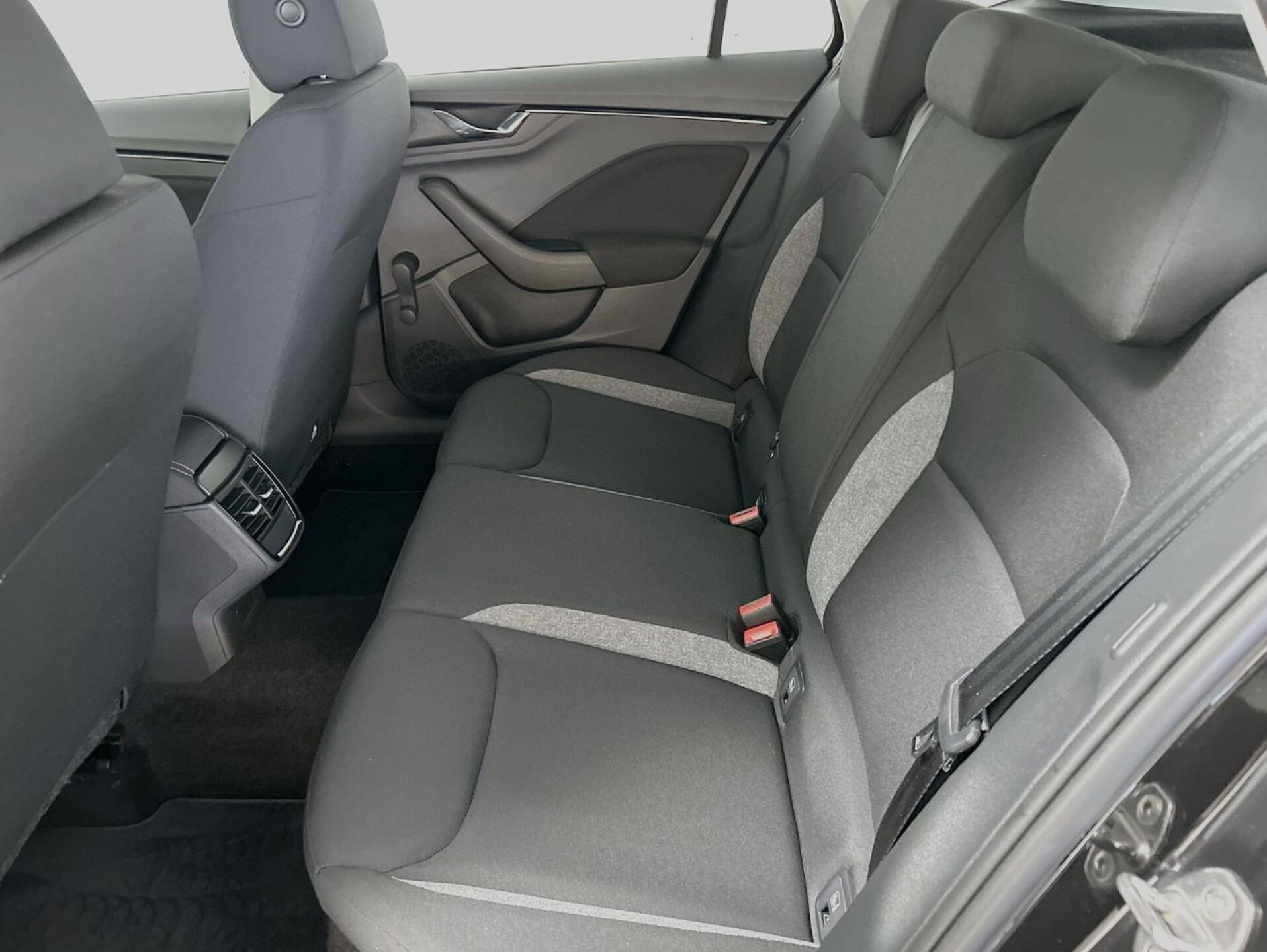 Skoda Kamiq Active