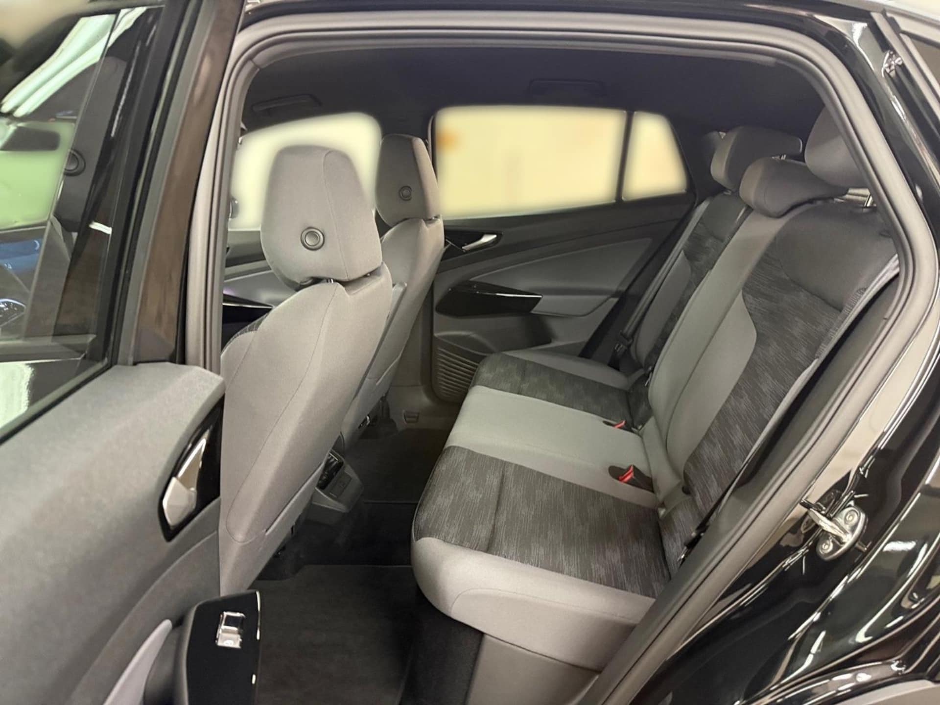 Volkswagen ID.5 Pure