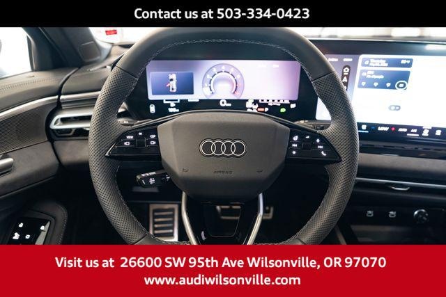 2026 Audi S5 Prestige - Photo 15