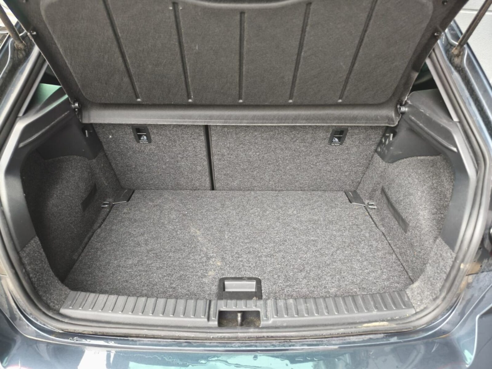 SEAT Ibiza – Bild 5