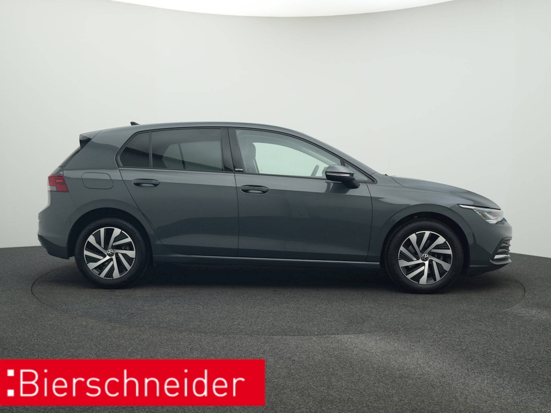 Volkswagen Golf Active