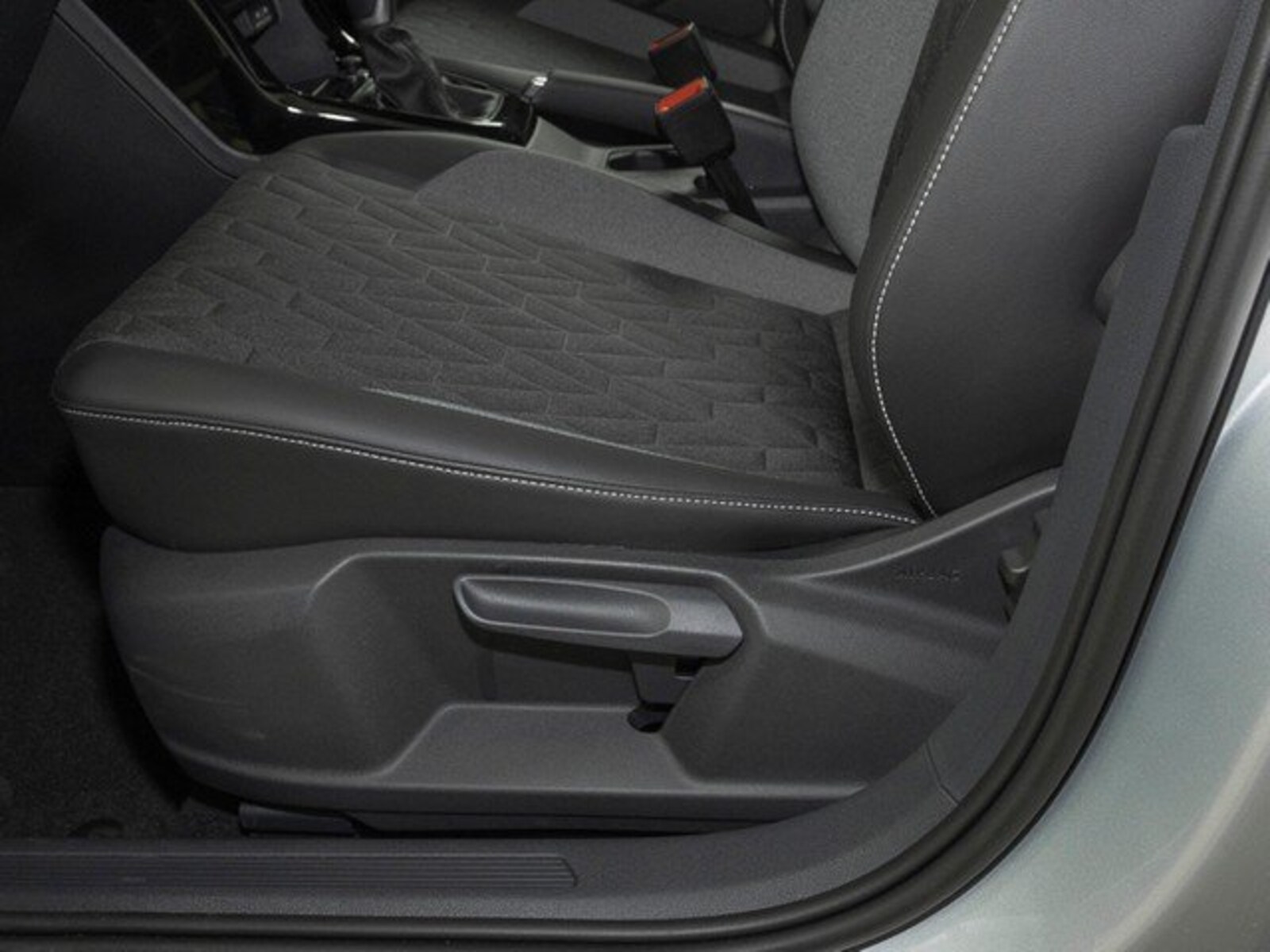Volkswagen T-Cross – Bild 14