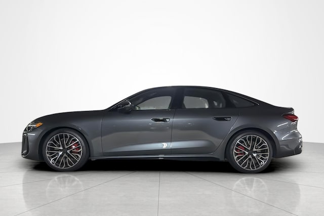 2026 Audi S5 Sedan