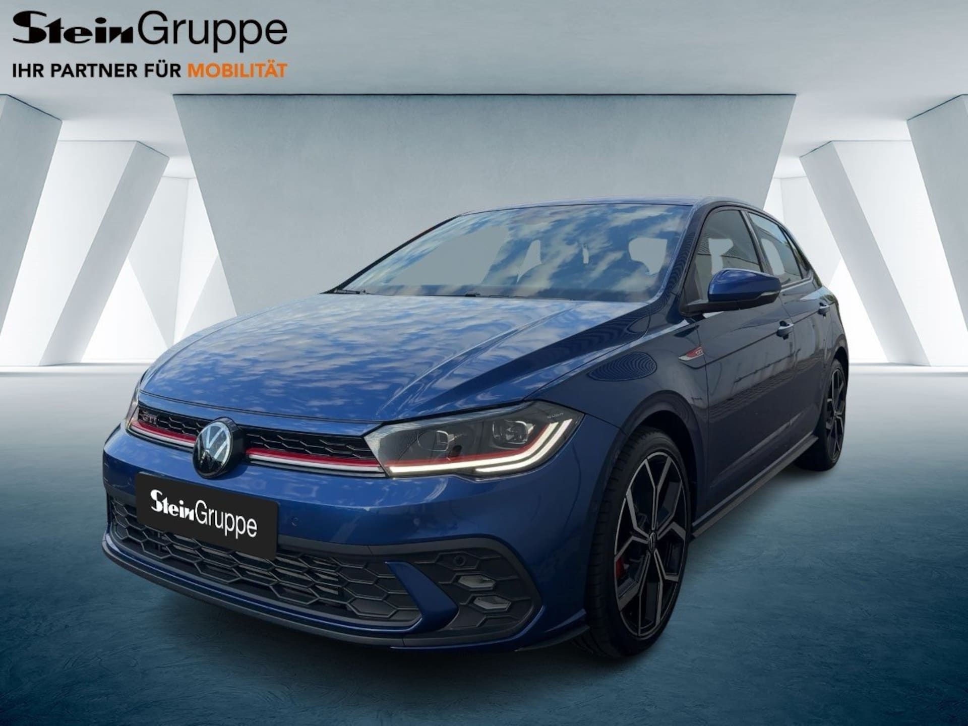 Volkswagen Polo GTI