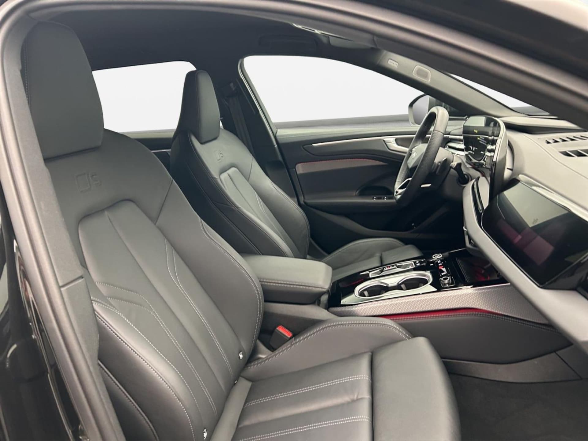 Audi A6 Avant e-hybrid