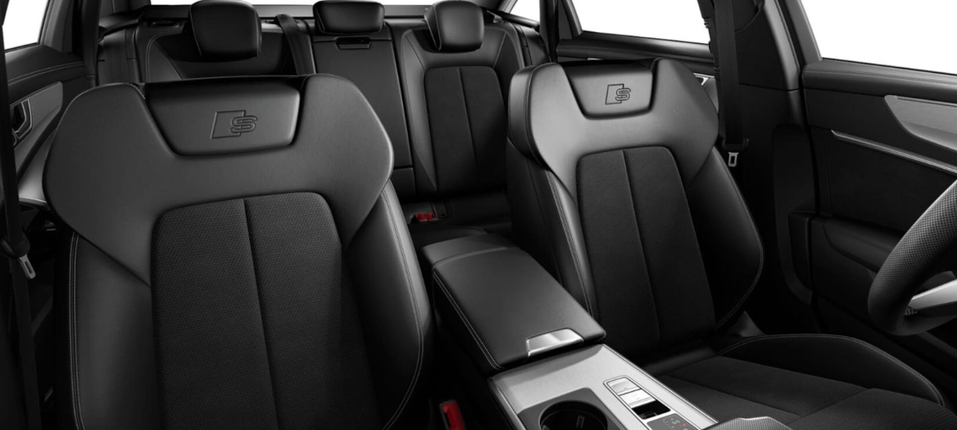 Audi A6 Limousine advanced