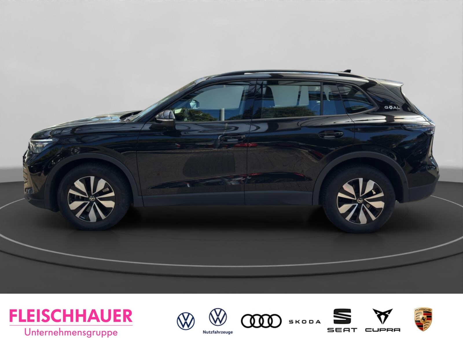 Volkswagen Tiguan – Bild 3