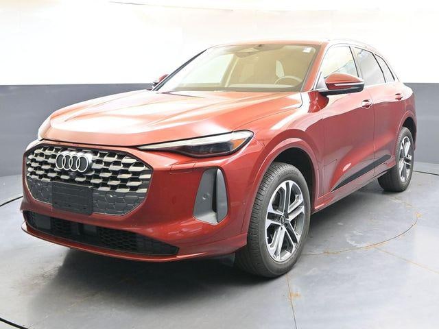 Photo of 2025 Audi Q5 