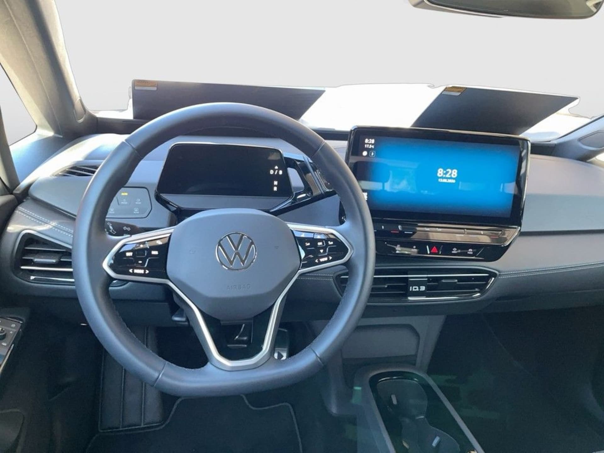 Volkswagen ID.3 Pro