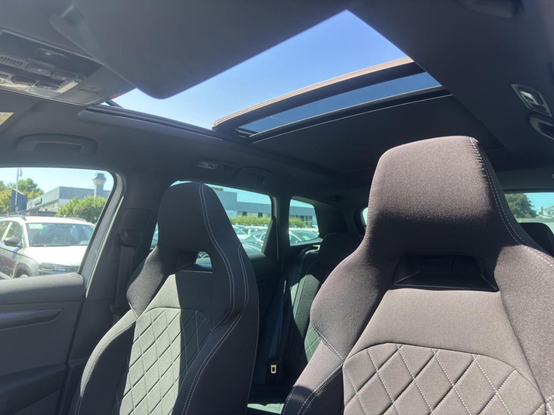 Skoda Karoq Sportline