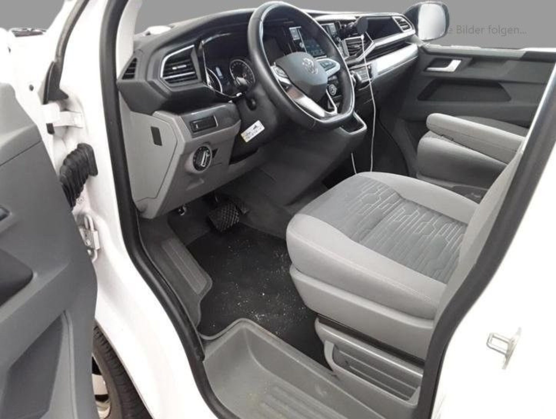 Volkswagen T6.1 California Ocean